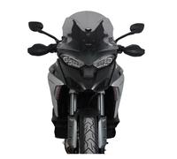 Cupolino MRA Touring MULTISTRADA V4 / PIKES PEAK 2021-, grigio fumo, grigio