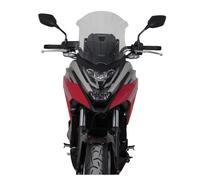 Schermo MRA Racing Touring Tm-Clear per Moto Ricambi Accessori Pezzi