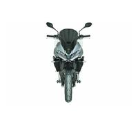 Schermo MRA Racing Touring Tm per Moto Ricambi Accessori Pezzi Refill