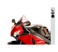 Cupolino MRA R - Racing - trasparente HONDA CBR 1000 RR (08-11)