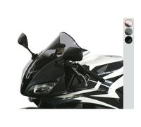 Schermo MRA Racing Trasparente, Honda cbr600rr 2007-para Moto Ricambi