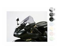 Schermo MRA Racing Trasparente, Kawasaki Zx 636/zx6r 05-07 zx10r 06-para Moto