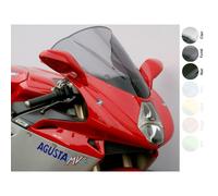 MRA CUPOLINO TRASPARENTE RACING MV-AGUSTA F4 750 1999-2006