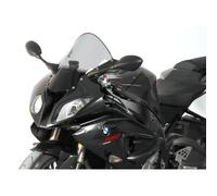 Schermo MRA Racing, Trasparente, s1000rr 09-10 per Moto Ricambi Ciclomotore