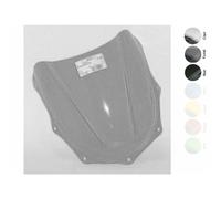 MRA Parabrezza Racing Trasparente Con ABE