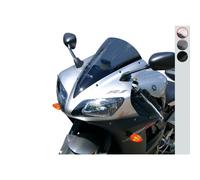 Schermo MRA Racing Trasparente, Yamaha YZF r1 2002-2003 per Moto Ricambi