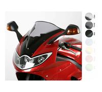 Schermo MRA Racing, Triumph Sprint St 1050 2005-para Moto Ricambi Ciclomotore