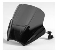 Schermo Mra Speed, Trasparente, Lunghezza 315 Mm Per Moto Ricambi