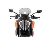 Schermo MRA Sport Affumicato per Moto Ricambi Ciclomotore Accessori