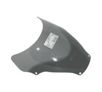 Schermo MRA Sport, Fumè, Suzuki SV 650 S-2002 Per Moto Ricambi Accessori