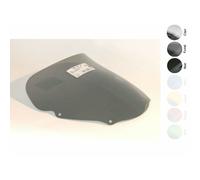 Schermo MRA Sport, Nero, Aprilia Pegaso 650 1997-2004 per Moto Ricambi