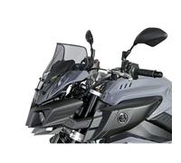 Schermo MRA Sport NS Yamaha mt-10, Affumicato Grigio per Moto Ricambi Motorino