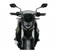 Schermo MRA Sport Nspm-Ahumado per Moto Ricambi Ciclomotore Accessori