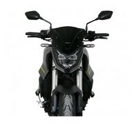 Schermo MRA Sport Nspm-Negro per Moto Ricambi Ciclomotore Accessori