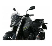 Schermo MRA Sport Nspm-Transparente per Moto Ricambi Ciclomotore Accessori