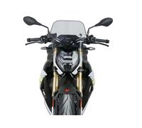 Schermo MRA Sport Nspn per Moto Ricambi Accessori Parti