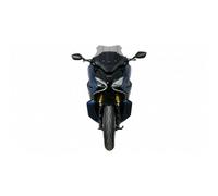 Schermo MRA Sport Sp-Ahumado per Moto Ricambi Ciclomotore Accessori