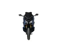Schermo MRA Sport Sp-Negro per Moto Ricambi Ciclomotore Accessori
