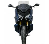 Schermo MRA Sport Sp-Transparente per Moto Ricambi Ciclomotore Accessori