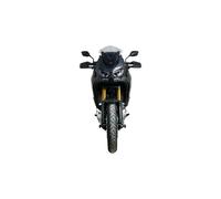 Schermo MRA Sport Spm-Ahumado per Moto Ricambi Ciclomotore/Accessori