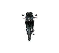 Schermo MRA Sport SPM-Nero Per Moto Ricambi Ciclomotore Accessori