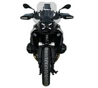 Schermo MRA Sport Spm per Moto Ricambi Ciclomotore Accessori Per