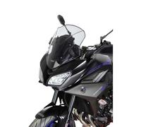 MRA Cupolino Sport Maxi per Yamaha Tracer 900/GT Trasparente 2018-2020