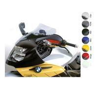 Schermo MRA Sport, Trasparente, BMW k1300 S 09 per Moto Ricambi Ciclomotore