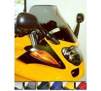 Schermo MRA Sport, Trasparente, BMW R 1100 S 1998-para Moto Ricambi