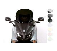 Schermo MRA Sport Yamaha. T-Max 530 12-15, Affumicato per Moto