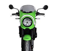 Schermo MRA Sport Z 900 Rs Caffè Racer, Nero per Moto Ricambi