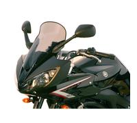 Cupolino MRA T - Touring - fume' YAMAHA FZ6 Fazer S2 ABS semicarenata (07-10)