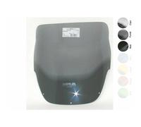Schermo MRA Touring, Affumicato, Honda cbr1000f 1993-para Moto Ricambi