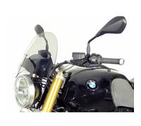 MRA Schermo Touring BMW R Ninet Trasparente per Moto