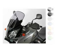 Schermo MRA Touring, Affumicato, Klv klv1000 04-06 per Moto Ricambi Ciclomotore