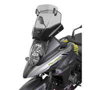 Schermo MRA Touring, Affumicato, Suzuki dl650 V-Strom per Moto Ricambi