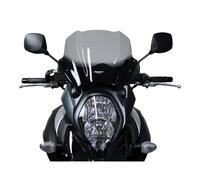 Cupolino MRA T - Touring - fume' SUZUKI V-Strom 1000 (14-16)