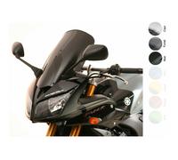 Schermo MRA Touring, Fumoso, YAMAHA FZ1/FZS 1000 FAZER 2006-Per Moto