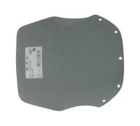 Schermo MRA Touring, Fumoso, YAMAHA XTZ 660 Per Moto Ricambi Accessori