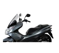 Schermo MRA Touring Honda Pcx 125, Affumicato per Moto Ricambi Ciclomotore