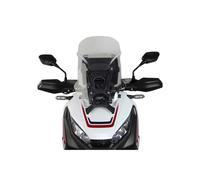 Schermo MRA Touring, HONDA X-ADV, 2017-, trasparente