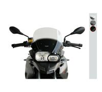 Cupolino MRA T - Touring - nero BMW F 700 GS (13-16) | BMW F 700 GS (17-17)