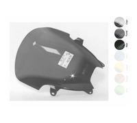 Schermo MRA Touring, Nero, Suzuki GSF 600 S 00-gsf 1200 S 01-05 per Moto