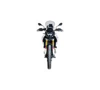 Schermo MRA Touring T-Ahumado per Moto Ricambi Accessori Pezzi Ricambi