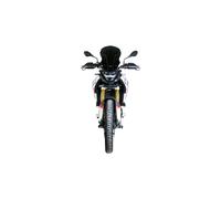 Schermo MRA Touring T-Negro per Moto Ricambi Ciclomotore Accessori