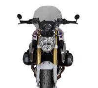 Schermo MRA Touring Tipo Tm Affumicato BMW r1250r per Moto Ricambi Ciclomotore