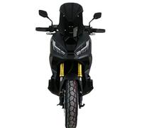 Parabrezza touring MRA X-ADV, 2021-, nero