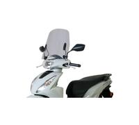 Schermo mra touring tm-affumicato per moto ricambi ciclomotore accessori