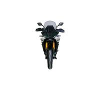 Schermo Mra Touring Tm-Afumado Per Moto Ricambi Ciclomotore Accessori