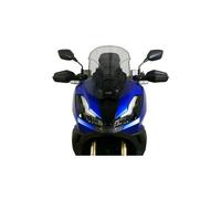 Schermo MRA Touring Tm-Ahumado per Moto Ricambi Accessories